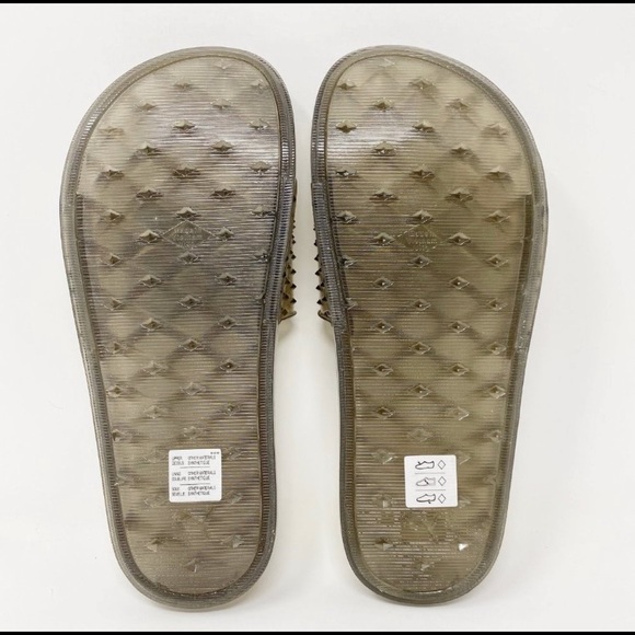 Women's Fenty x Jelly Slides - Picture 6 of 7